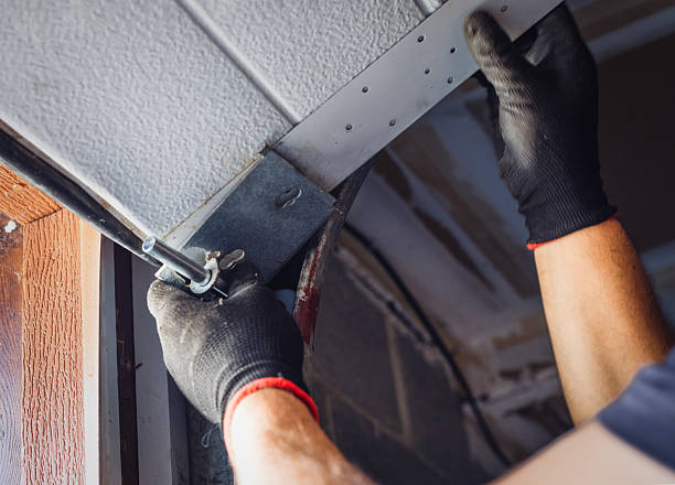 Reliable Garage Door Panel Replacement contractor in Hallstead, PA by Garage Doors Repair Pro